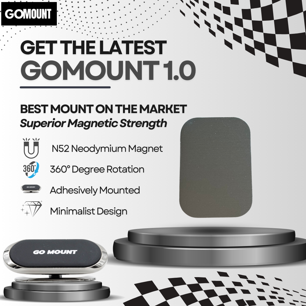 GOMOUNT™