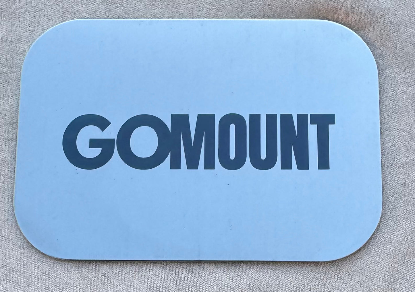 GOMOUNT™